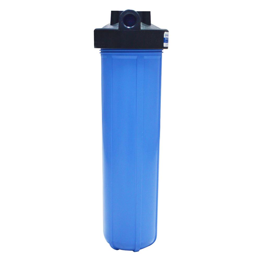 เครื่องกรองน้ำใช้ PENTAIR BIG BLUE 20-R30