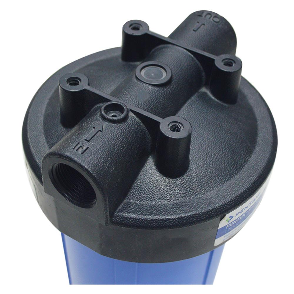 เครื่องกรองน้ำใช้ PENTAIR BIG BLUE 20-R30