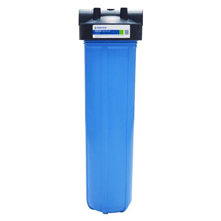 เครื่องกรองน้ำใช้ PENTAIR BIG BLUE 20-R30