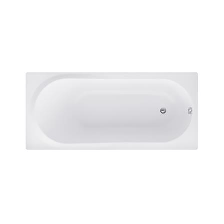 อ่างอาบน้ำ COTTO BT235PP(H) 155 ซม. สีขาว_0