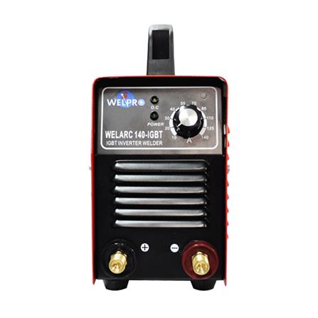เครื่องเชื่อม INVERTER WELPRO ARC140IGBT 140 แอมป์_1