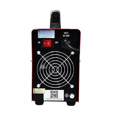 เครื่องเชื่อม INVERTER WELPRO ARC140IGBT 140 แอมป์_3