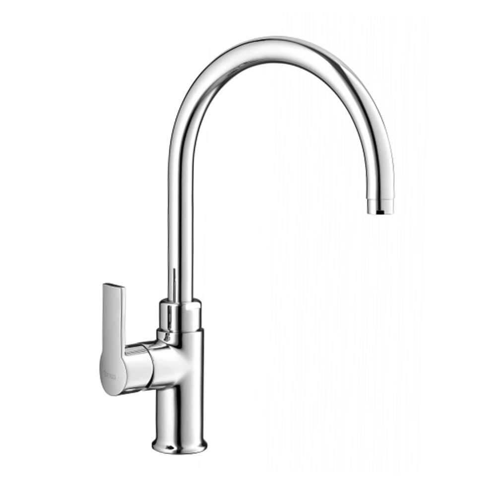 ก๊อกซิงค์เดี่ยวเคาน์เตอร์ COTTO CT1117A(HM)