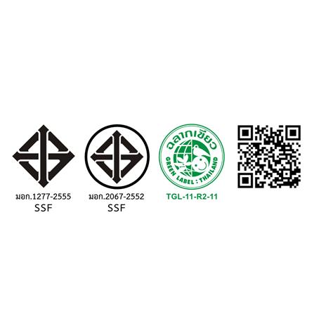 ก๊อกซิงค์เดี่ยวเคาน์เตอร์ COTTO CT1117A(HM)_2