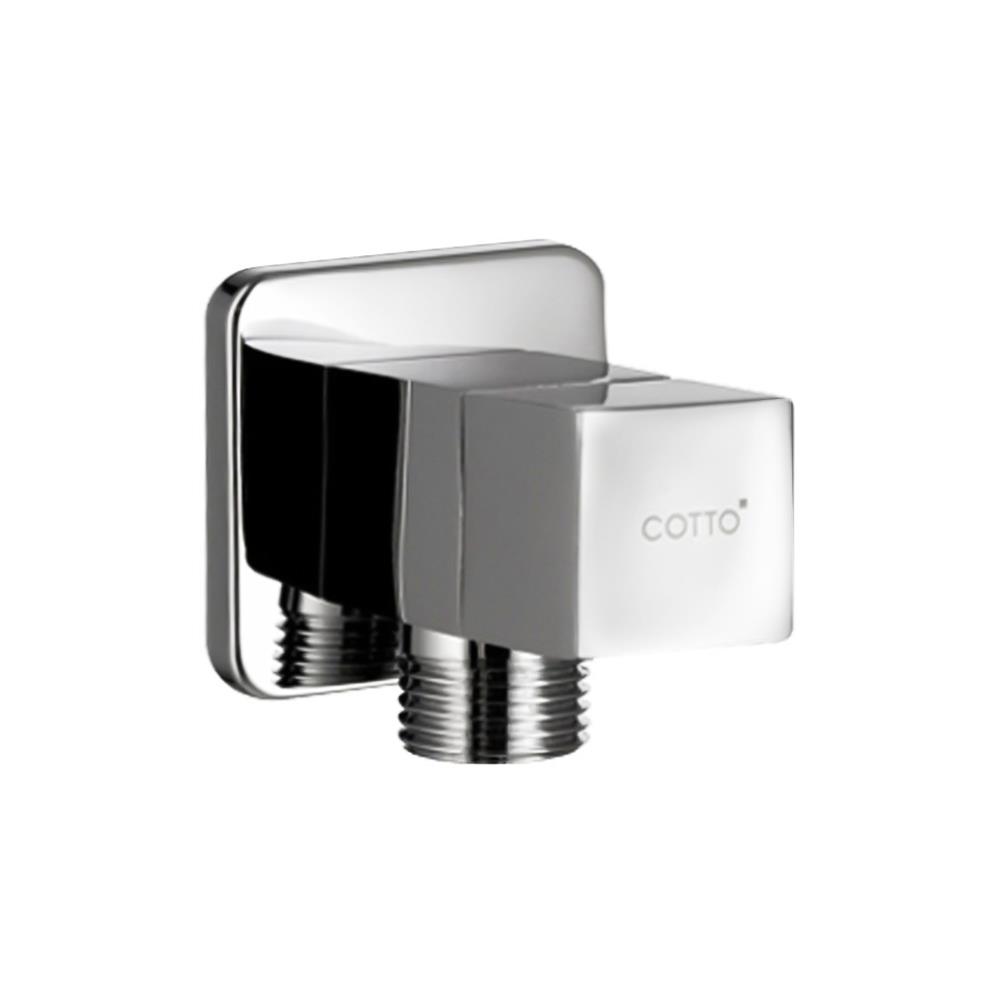 สต๊อปวาล์ว 1 ทาง COTTO CT1700(HM)