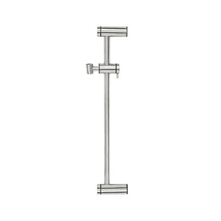 ราวเลื่อนฝักบัว WS WS-8502 สเตนเลส_0