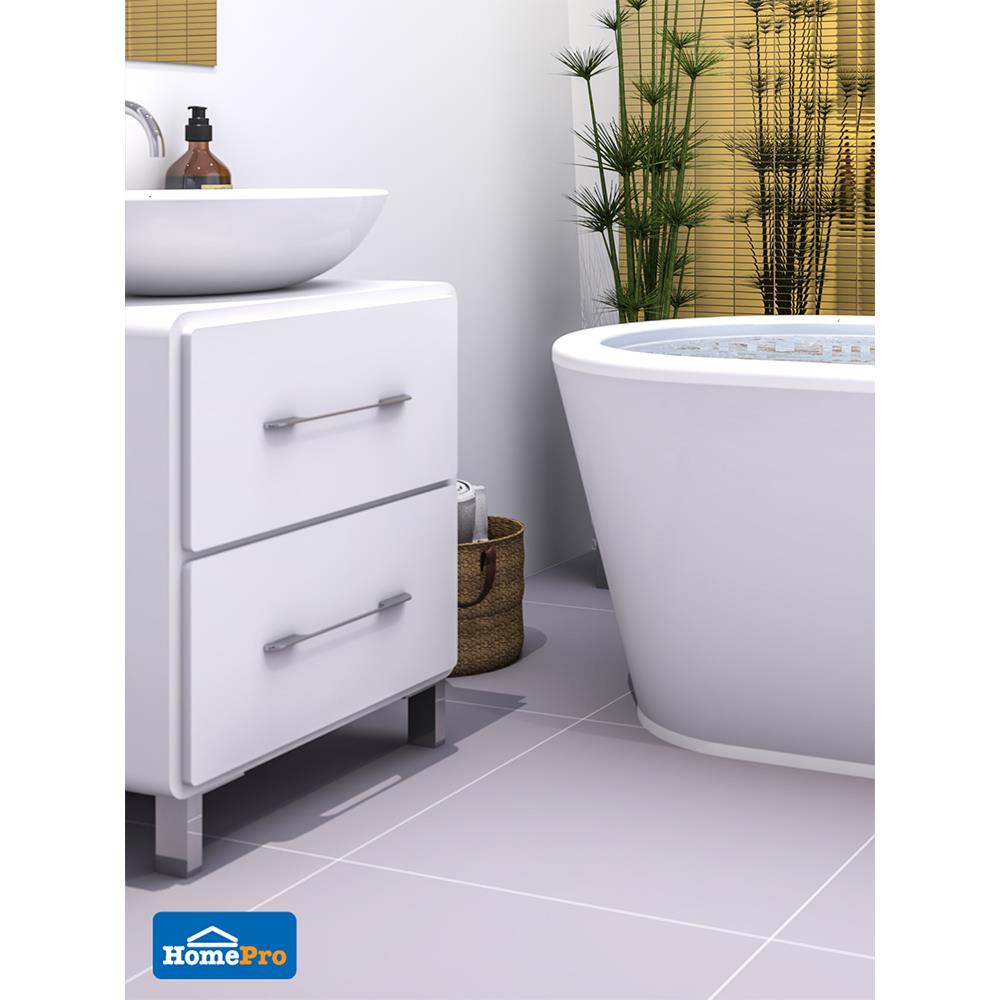 อ่างเคาน์เตอร์ MOYA VC-1322 สีขาว