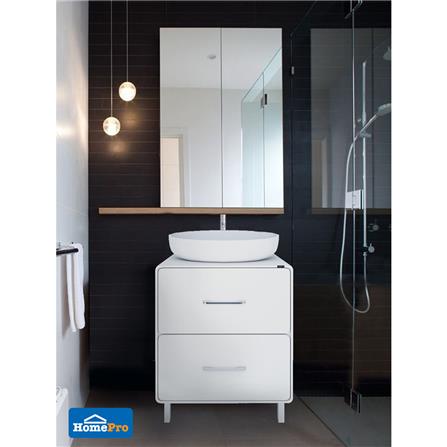 อ่างเคาน์เตอร์ MOYA VC-1322 สีขาว_5