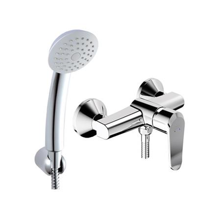 ก๊อกผสมยืนอาบ AMERICAN STANDARD A-0712-300