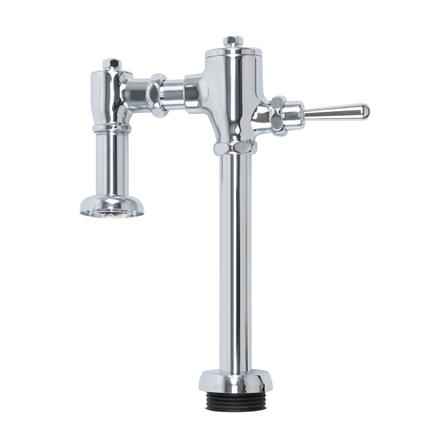 ฟลัชวาล์วสุขภัณฑ์นั่งราบ CF-50I