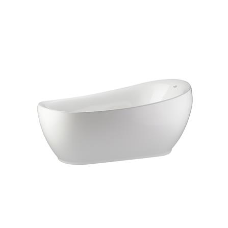 อ่างอาบน้ำ COTTO BT267PP(H) 180 ซม. สีขาว_0