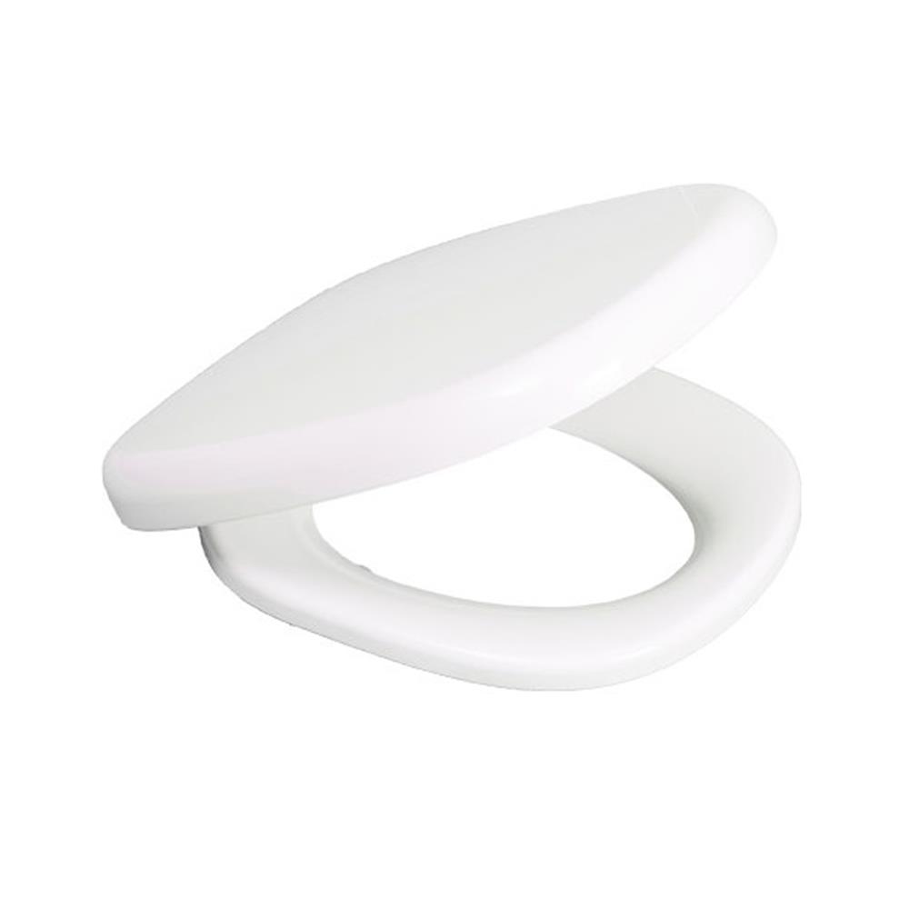 ฝารองนั่ง SLOW CLOSE AMERICAN STANDARD 510000S-WT