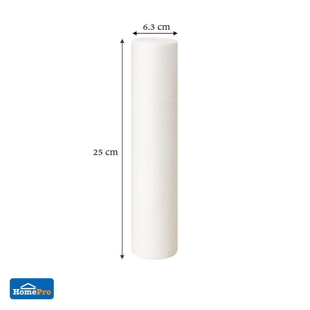 ไส้กรองน้ำดื่ม PENTAIR C255430-49L