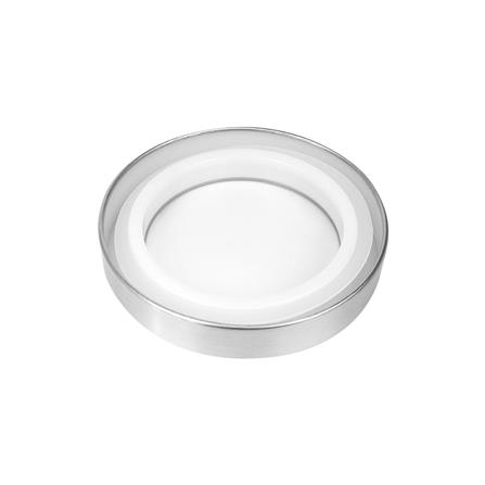 ขวดโหลแก้วกลมฝาดึง KECH FLOW SIZE S_3