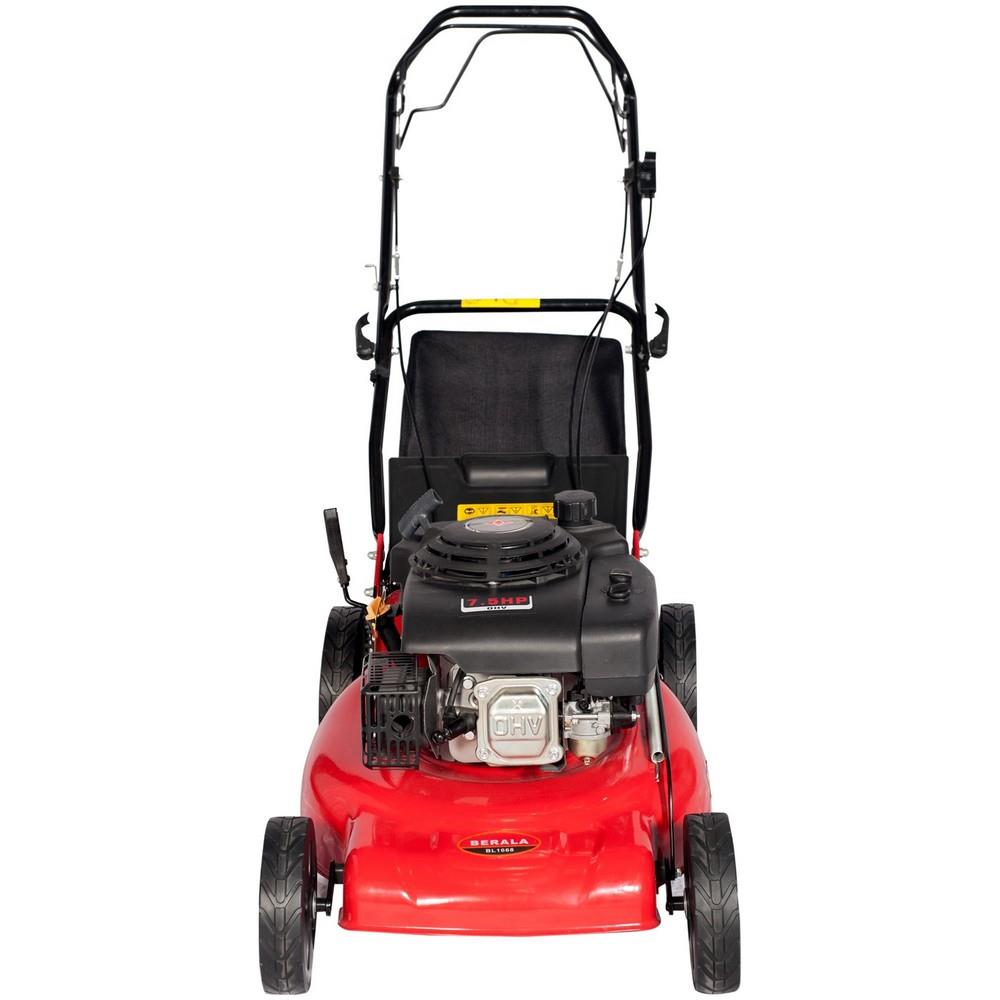 รถตัดหญ้า น้ำมัน BERALA BL-1668 7.5HP