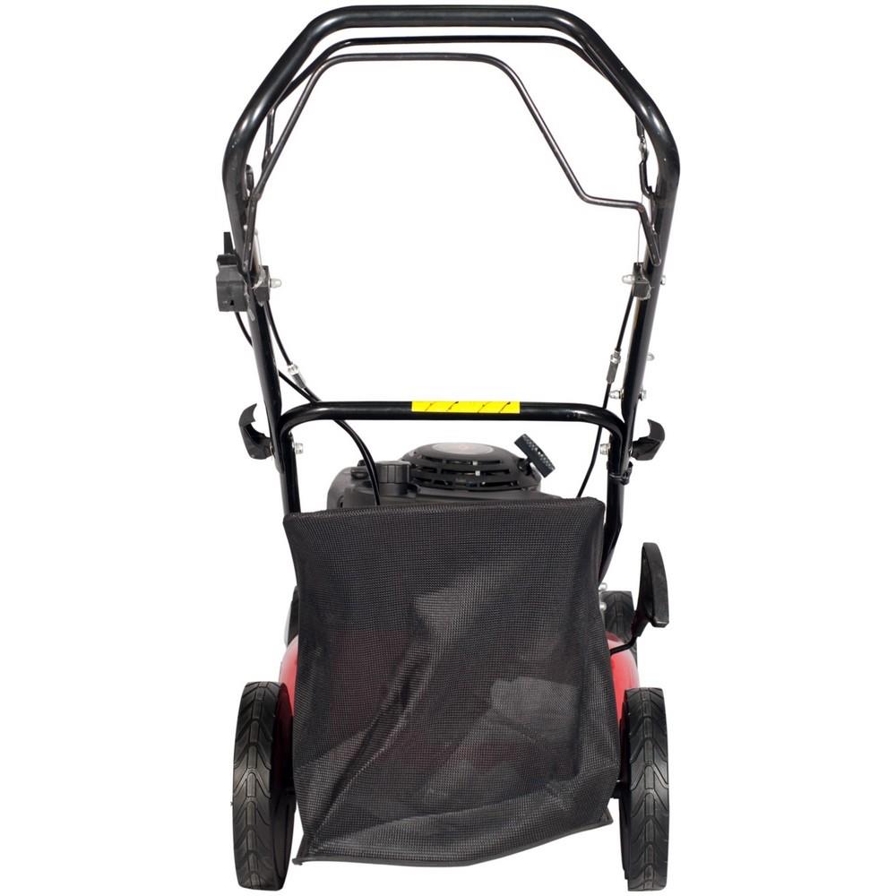 รถตัดหญ้า น้ำมัน BERALA BL-1668 7.5HP