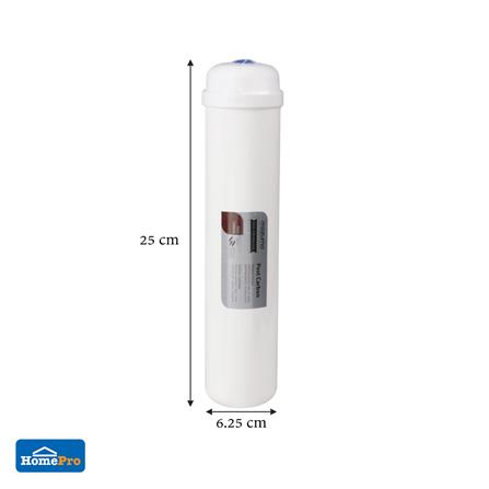 ไส้กรอง MAZUMA POST CARBON DIA 2.5_3