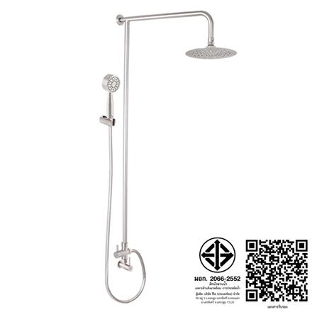 ฝักบัว RAIN SHOWER เดี่ยว WS WS-7882P_2