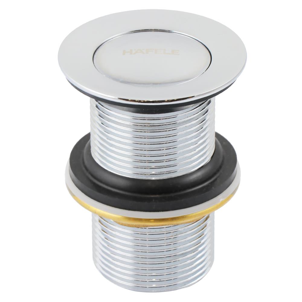 สะดืออ่างล้างหน้าแบบกด HAFELE 495.61.246