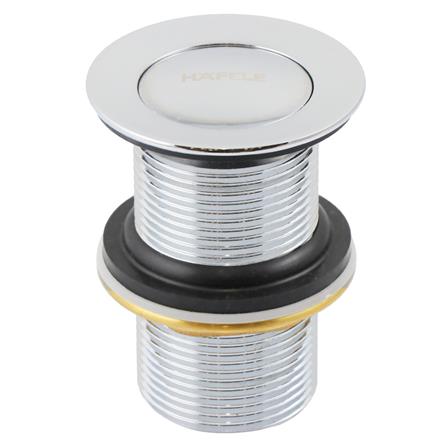 สะดืออ่างล้างหน้าแบบกด HAFELE 495.61.246