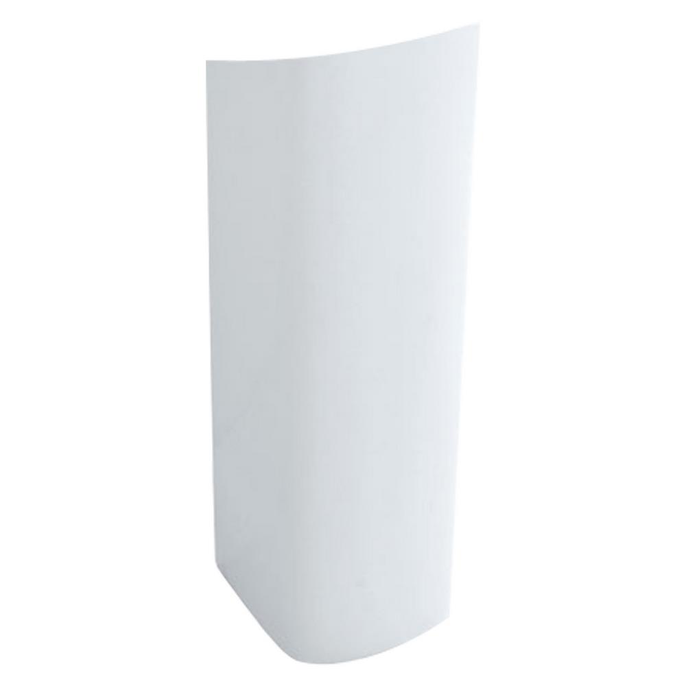 ขาตั้ง KOHLER K-17153X สีขาว