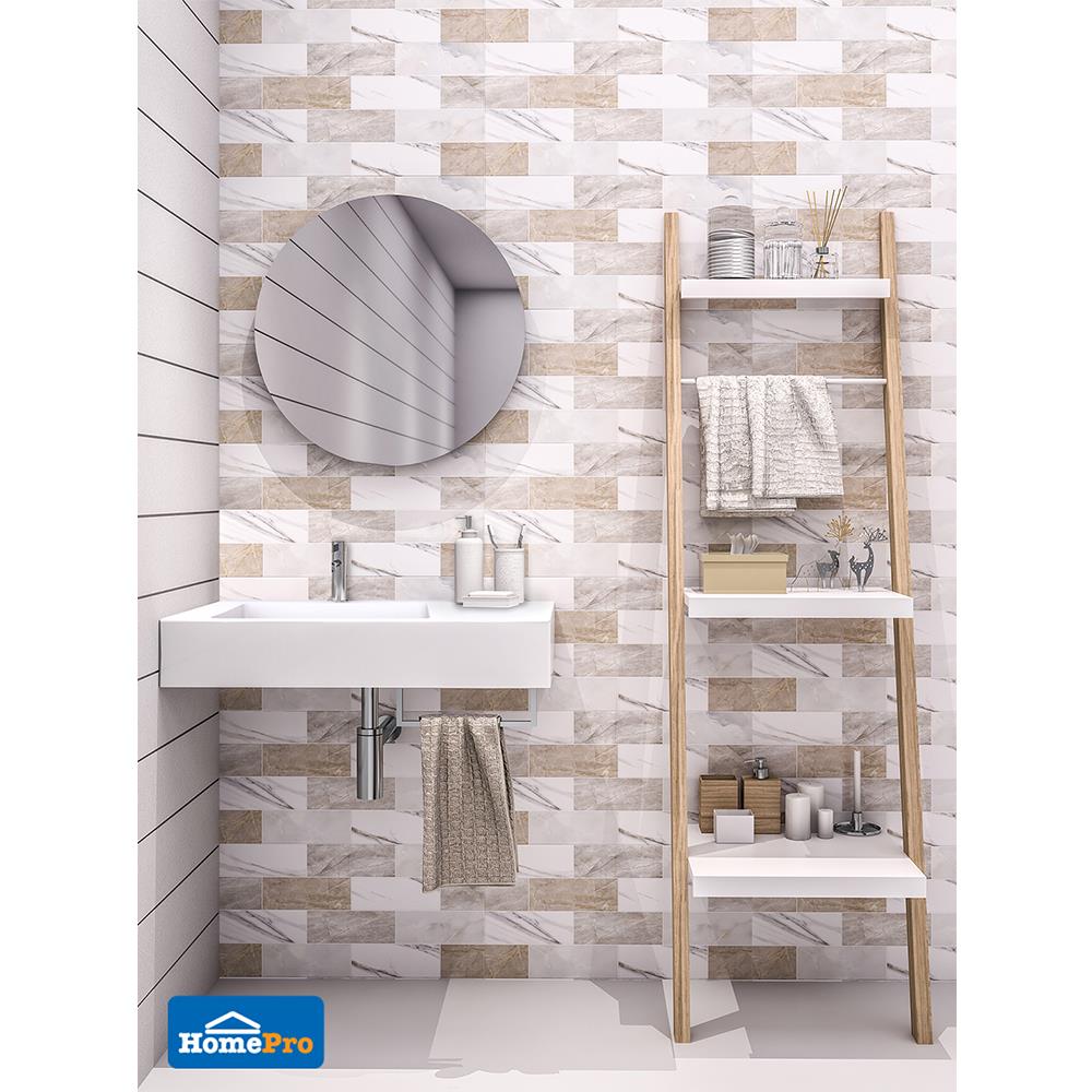 อ่างเคาน์เตอร์ MOYA VB-645 สีขาว