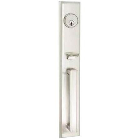 มือจับประตูใหญ่ SOLEX 3862 สีสเตนเลส_0