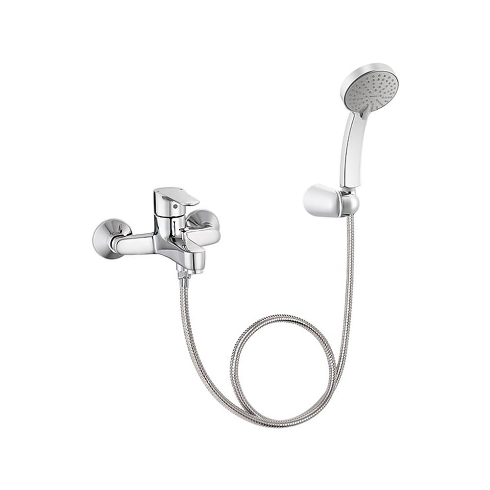 ก๊อกผสมอ่างอาบ KOHLER K-7686X-4-CP