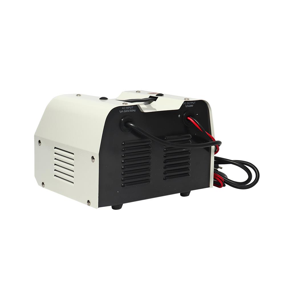 เครื่องชาร์จแบตเตอรี่ POLO CD50R 40 แอมแปร์