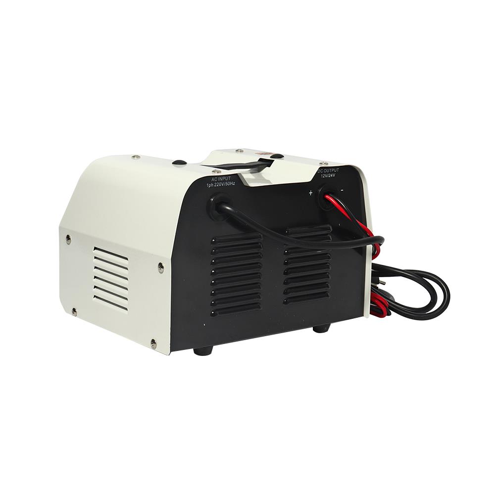 เครื่องชาร์จแบตเตอรี่ POLO CB30 20 แอมแปร์