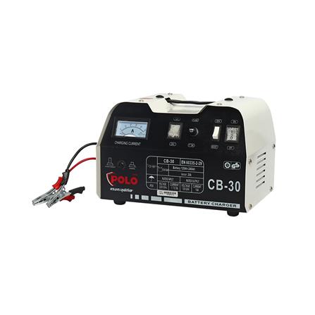 เครื่องชาร์จแบตเตอรี่ POLO CB30 20 แอมแปร์_0