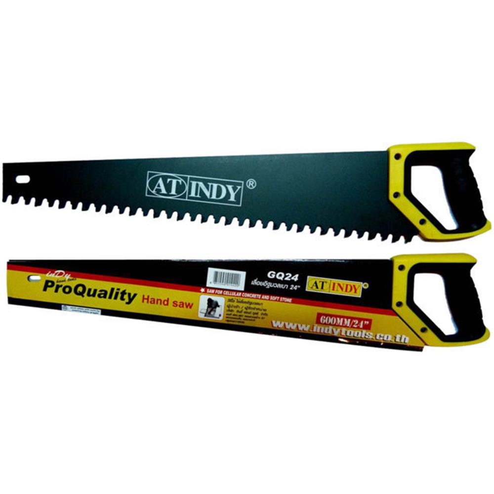 เลื่อยอิฐมวลเบา AT INDY GQ24 24 นิ้ว