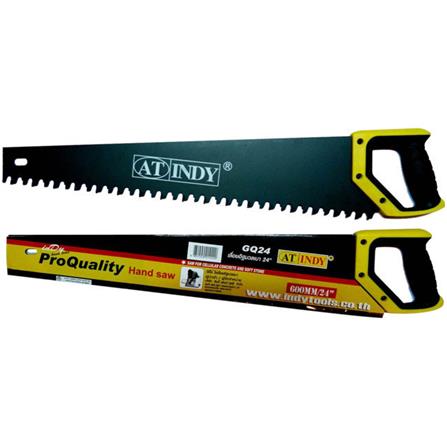 เลื่อยอิฐมวลเบา AT INDY GQ24 24 นิ้ว