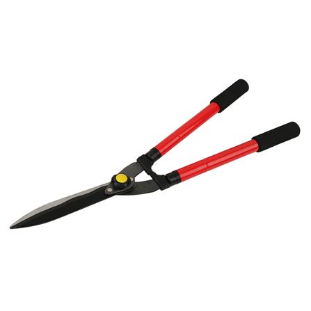 กรรไกรตัดหญ้าปากหยักปรับด้าม SPRING 20 ซม.