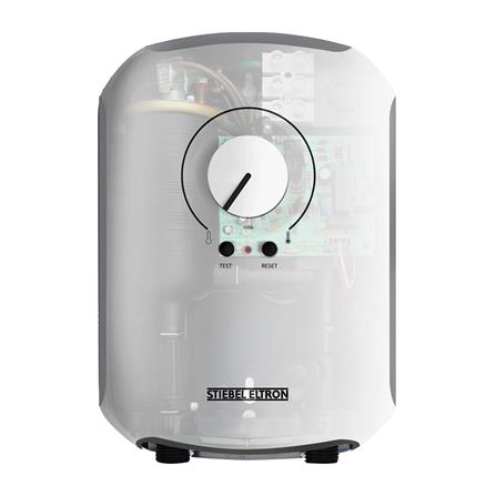 เครื่องทำน้ำอุ่น STIEBEL DX45E 4500 วัตต์ สีขาว_1