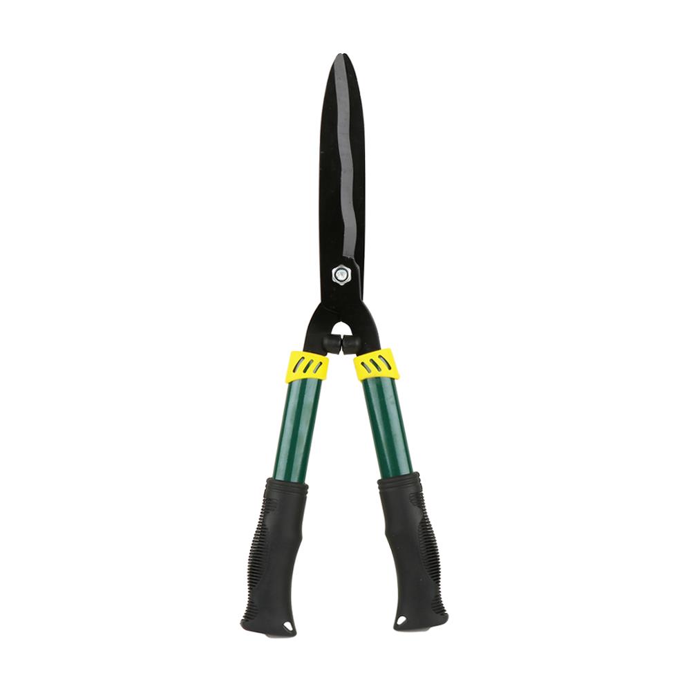 กรรไกรตัดหญ้าปากหยัก SPRING 19 ซม._1