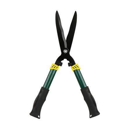 กรรไกรตัดหญ้าปากหยัก SPRING 19 ซม._2