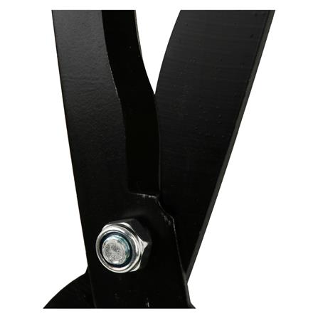 กรรไกรตัดหญ้าปากหยัก SPRING 19 ซม._3