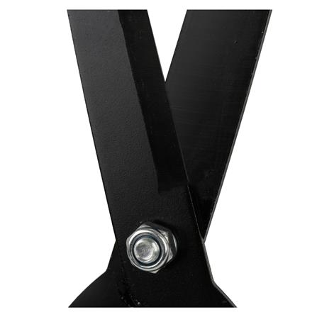 กรรไกรตัดหญ้าปากตรง SPRING 19 ซม._3