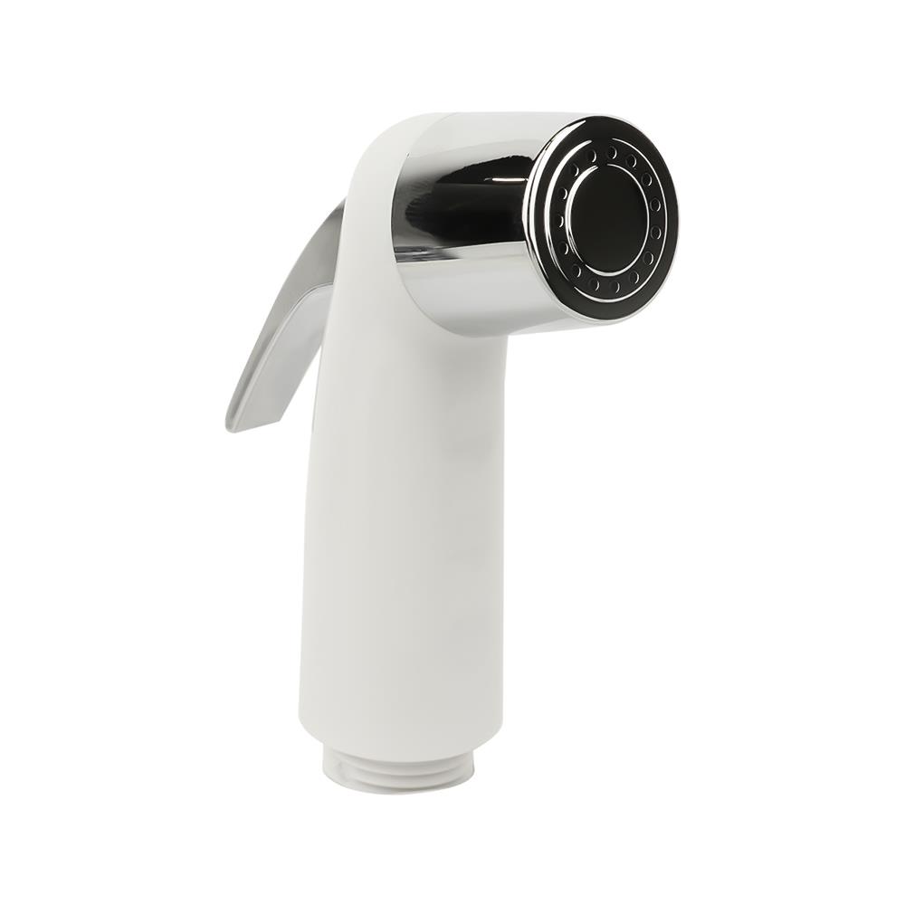 สายฉีดชำระเฉพาะหัว-ขาว 485.60.035