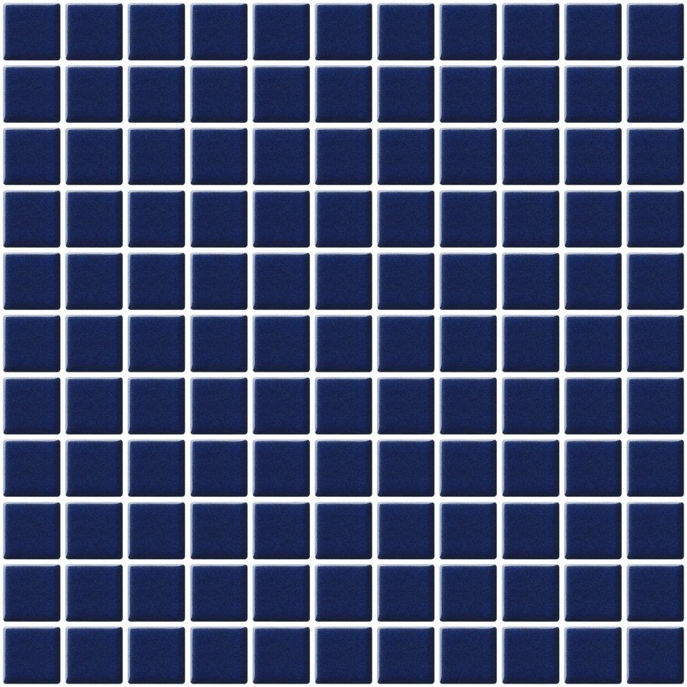 MOSAIC TILE 30x30CM COTTO MT 1S-BL-9/R BLUE
