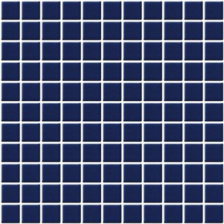 MOSAIC TILE 30x30CM COTTO MT 1S-BL-9/R BLUE_0