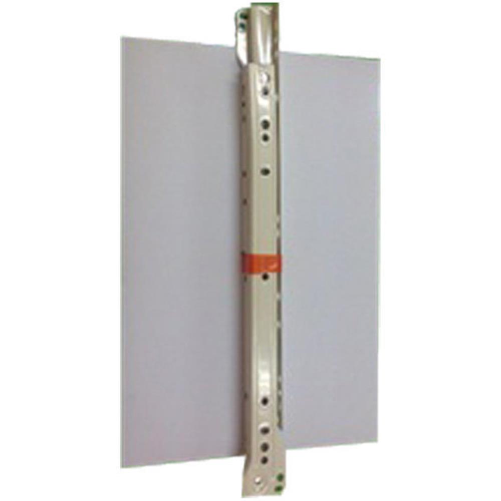 รางลิ้นชักรับใต้ PANSIAM PAN-12-14V 14 นิ้ว