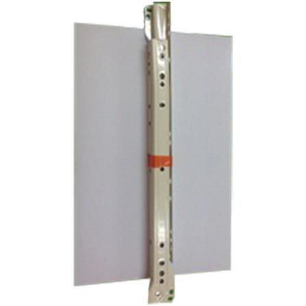 รางลิ้นชักรับใต้ PANSIAM PAN-12-14V 14 นิ้ว