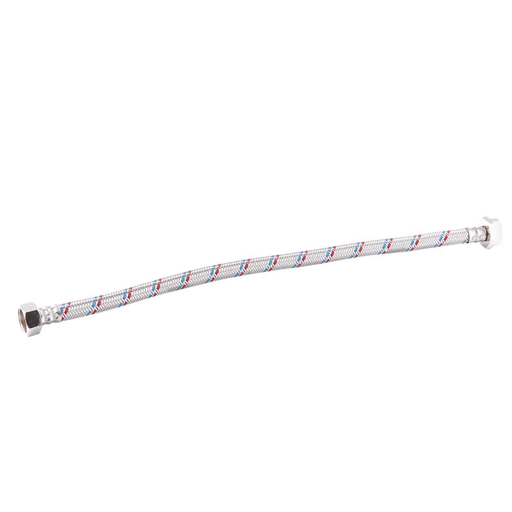 สายชักโครก SS 16 นิ้ว MOYA MY-SST16