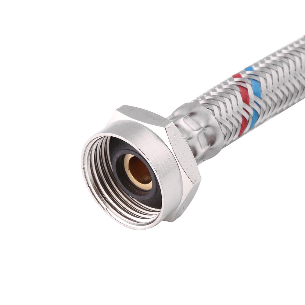 สายชักโครก SS 16 นิ้ว MOYA MY-SST16