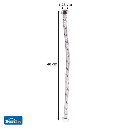 สายชักโครก SS 16 นิ้ว MOYA MY-SST16_4