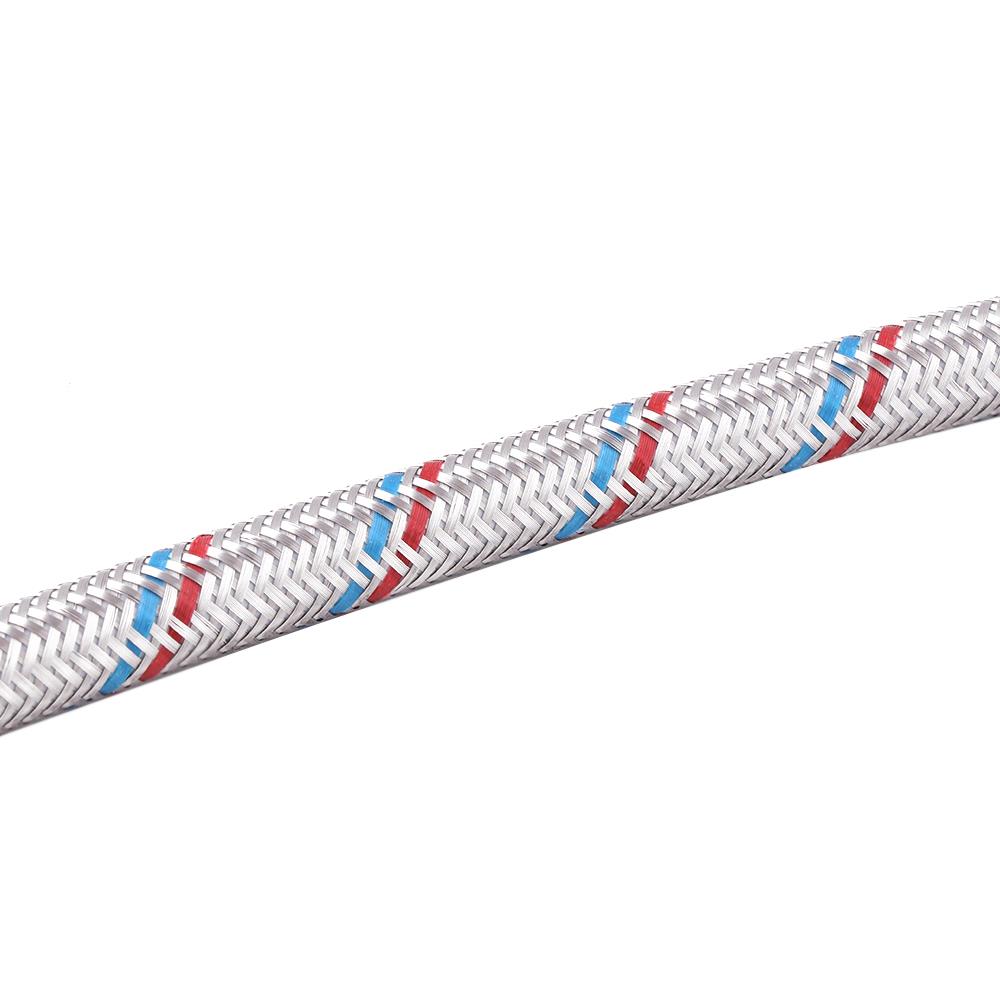 สายน้ำดีสเตนเลส 26 นิ้ว MOYA MY-SSB26