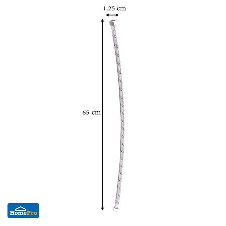 สายน้ำดีสเตนเลส 26 นิ้ว MOYA MY-SSB26_3