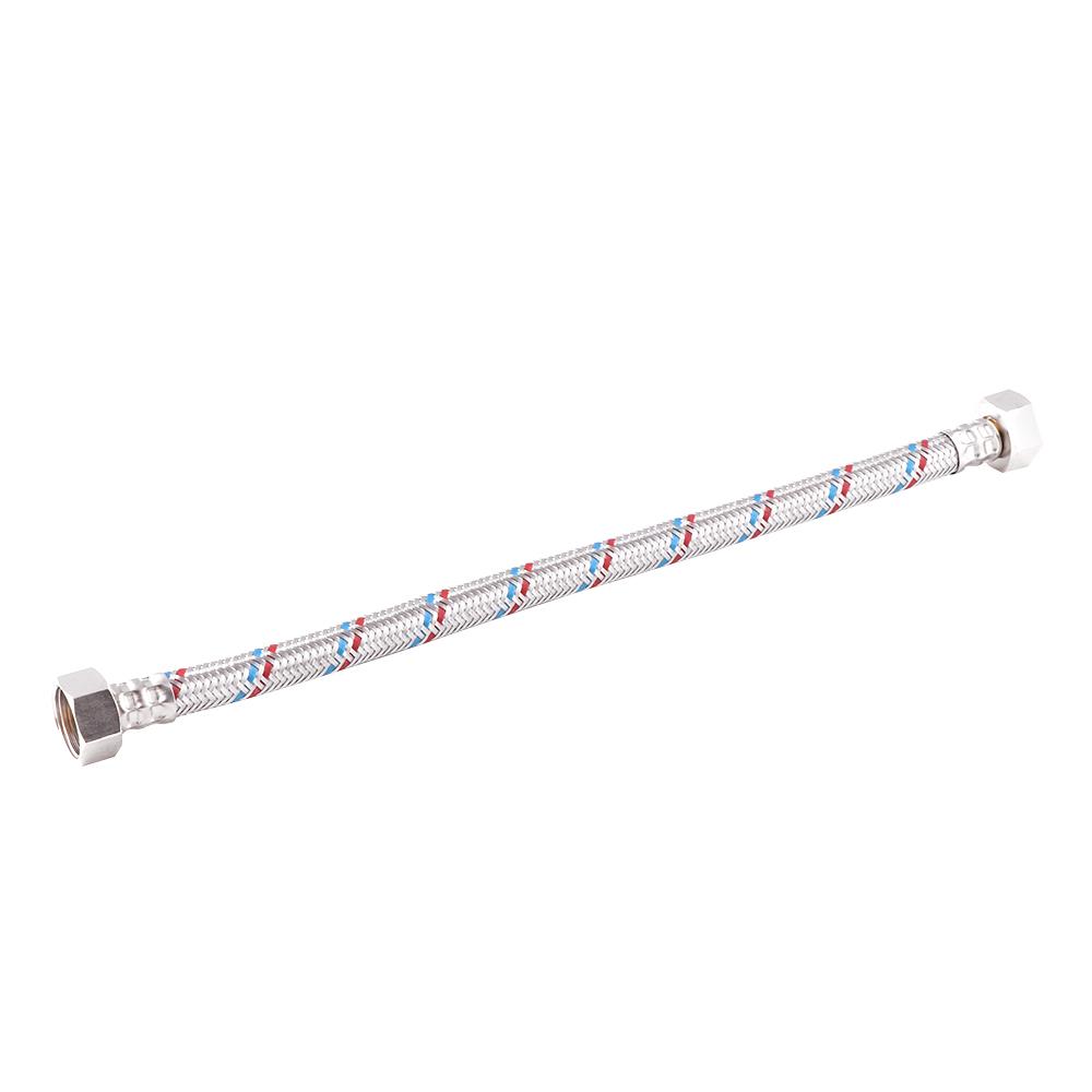 สายชักโครกสเตนเลสน้ำร้อน 12 นิ้ว MY-SST12(P)